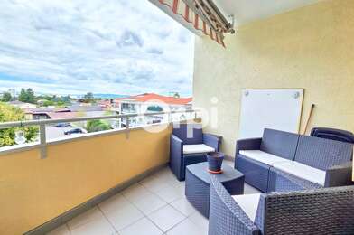 Appartement 2 pièces 210000 €