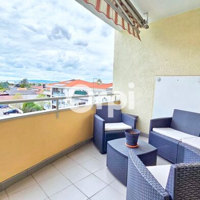 Appartement 2 pièces 210000 €