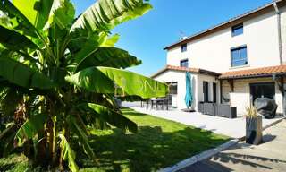 Maison 5 Pièces 137 m² à vendre à Anse (69480)