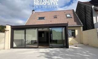 Maison 4 Pièces 96 m² à vendre à Le Havre (76610)