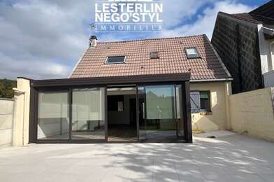 Maison 4 pièces 280000 €