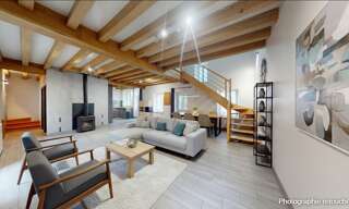 Maison 4 Pièces 153 m² à vendre à Leugny (89130)