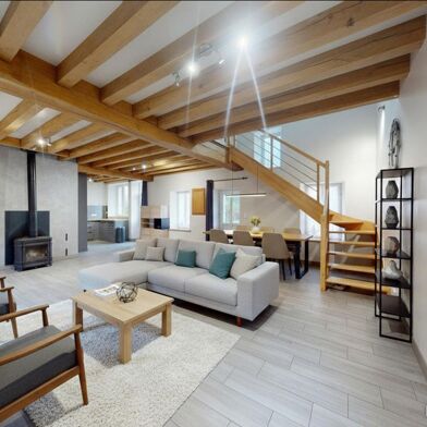 Maison 4 pièces 139900 €