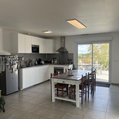 Maison 4 pièces 173900 €