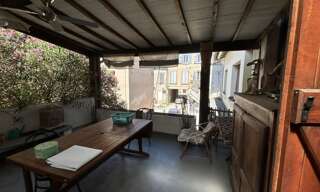 Immeuble  225 m² à vendre à Montauban (82000)