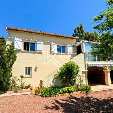 Maison 4 pièces 659000 €