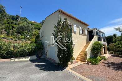 Maison 4 pièces 639000 €