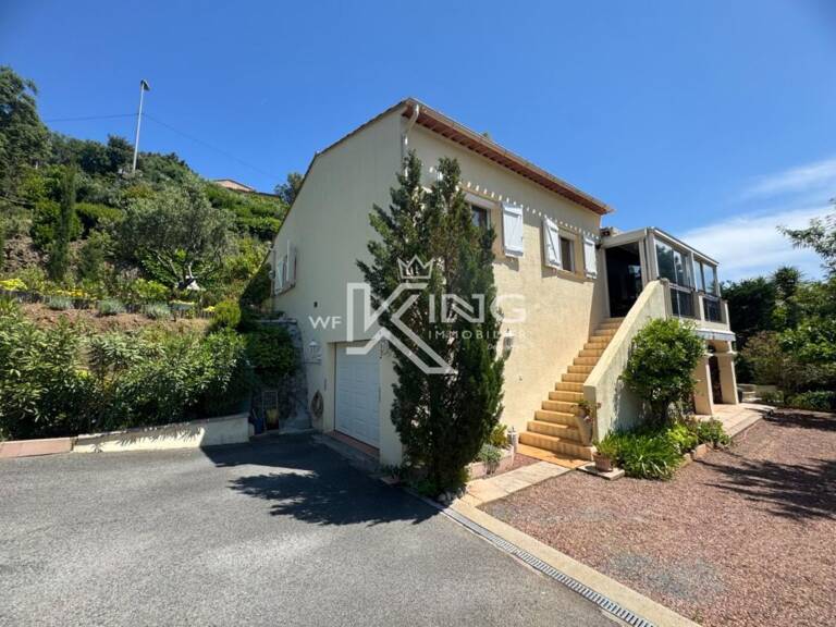 Villa 3 chambres avec vue dégagée – Les Issambreshttps://www.kingimmobilier.com/scripts/admin/modifannonce.php?IdRef=47426442&Num=9#tabs-7 — photo 1