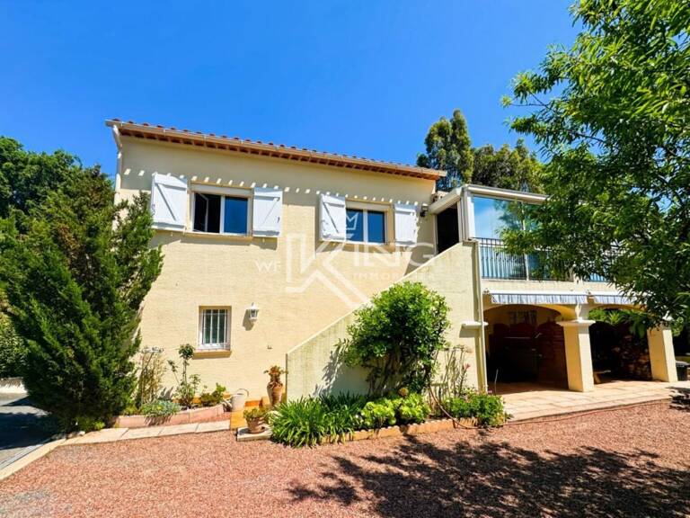 Villa 3 chambres avec vue dégagée – Les Issambreshttps://www.kingimmobilier.com/scripts/admin/modifannonce.php?IdRef=47426442&Num=9#tabs-7 — photo 1