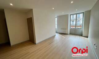 Appartement 3 Pièces 62 m² à louer à Luxeuil-les-Bains (70300)