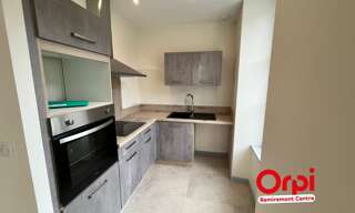 Appartement 3 Pièces 62 m² à louer à Luxeuil-les-Bains (70300)