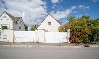 Maison  181 m² à vendre à Soissons (02200)