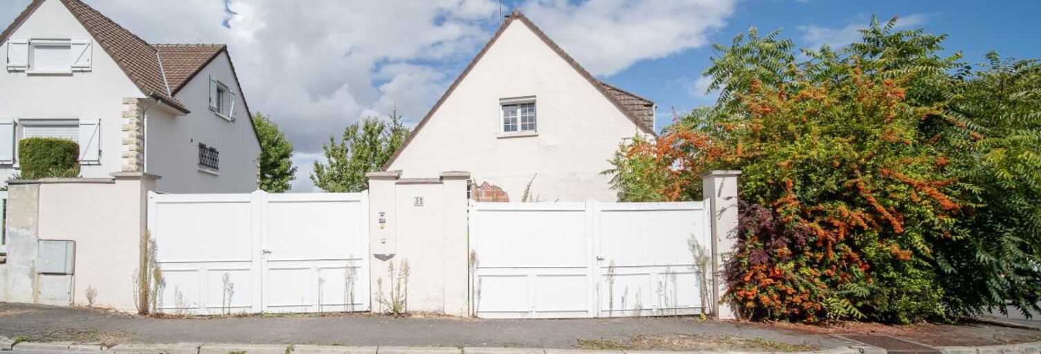 Maison  181 m² à vendre à Soissons (02200)