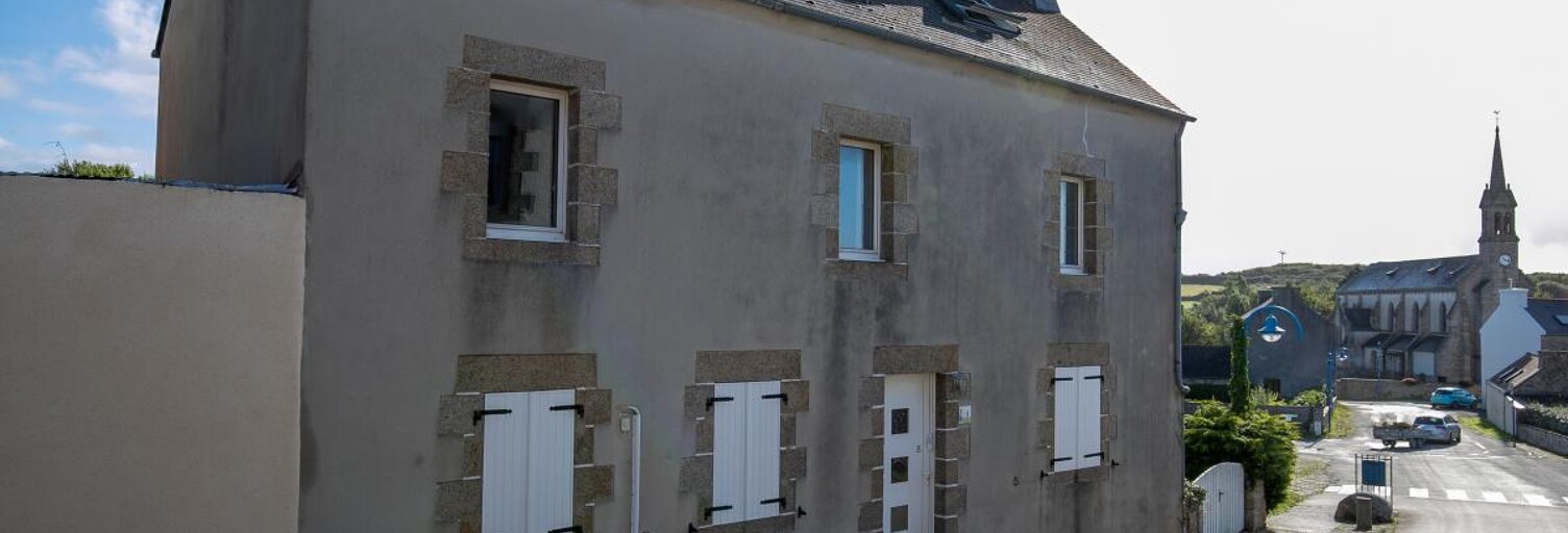 Maison 1 Pièce 101 m² à vendre à Plouarzel (29810)