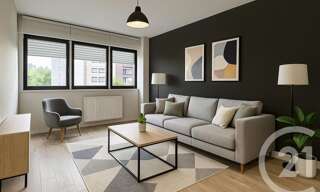 Appartement 3 Pièces 66 m² à vendre à Créteil (94000)