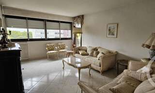 Appartement 3 Pièces 66 m² à vendre à Créteil (94000)