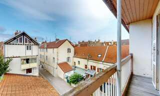 Appartement 2 Pièces 34 m² à louer à Dijon (21000)