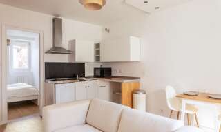 Appartement 2 Pièces 31 m² à louer à Nantes (44100)