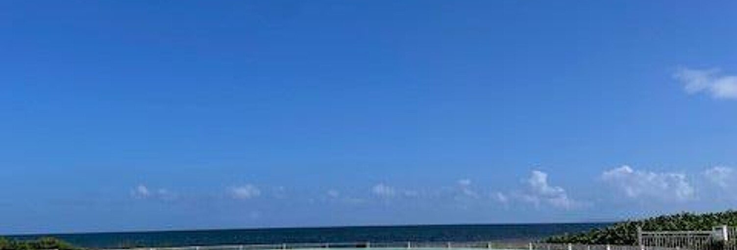 Appartement 1 Pièce 20 m² à vendre à Saint-François (97118)