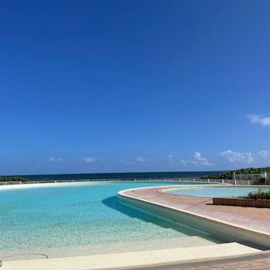 Appartement 1 pièces 150000 €