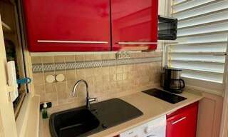 Appartement 1 Pièce 20 m² à vendre à Saint-François (97118)