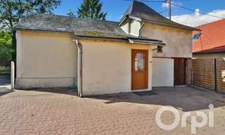 Maison 3 Pièces 58 m² à vendre à Gisors (27140)