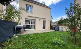 Maison 3 Pièces 64 m² à vendre à Cergy (95800)