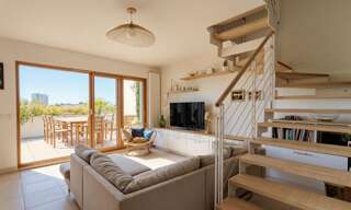 Appartement 5 Pièces 103 m² à vendre à Sathonay-Camp (69580)