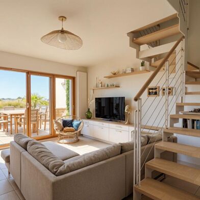 Appartement 5 pièces 548000 €