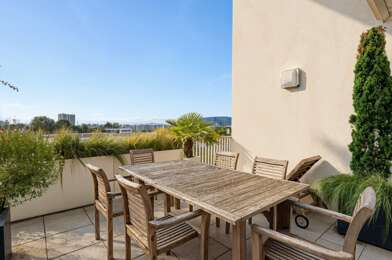 Appartement 5 pièces 520000 €