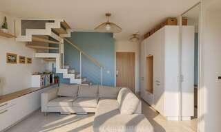 Appartement 5 Pièces 103 m² à vendre à Sathonay-Camp (69580)