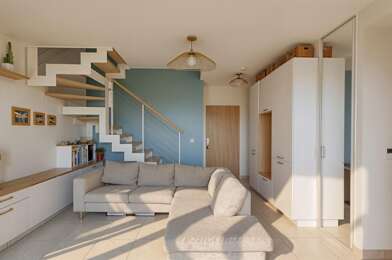 Appartement 5 pièces 495000 €