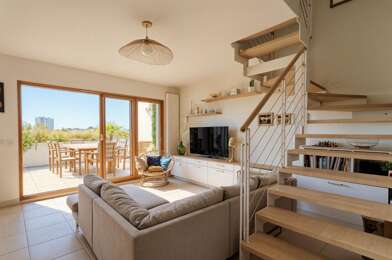 Appartement 5 pièces 470000 €
