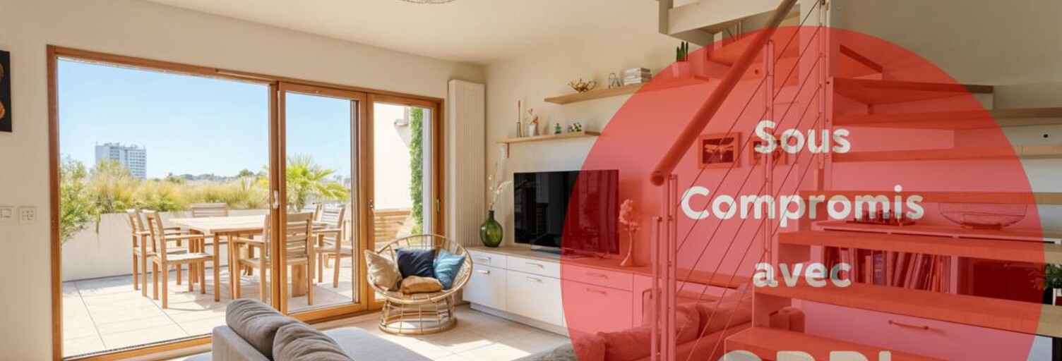 Appartement 5 Pièces 103 m² à vendre à Sathonay-Camp (69580)