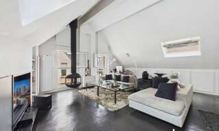 Appartement 4 Pièces 118 m² à vendre à Le Pré-Saint-Gervais (93310)