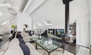 Maison 4 Pièces 118 m² à vendre à Le Pré-Saint-Gervais (93310)