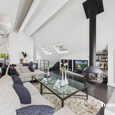 Maison 4 pièces 725000 €