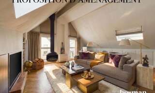 Maison 4 Pièces 118 m² à vendre à Le Pré-Saint-Gervais (93310)