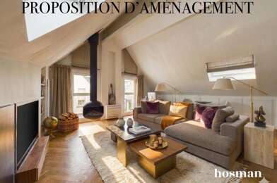 Maison 4 pièces 725000 €