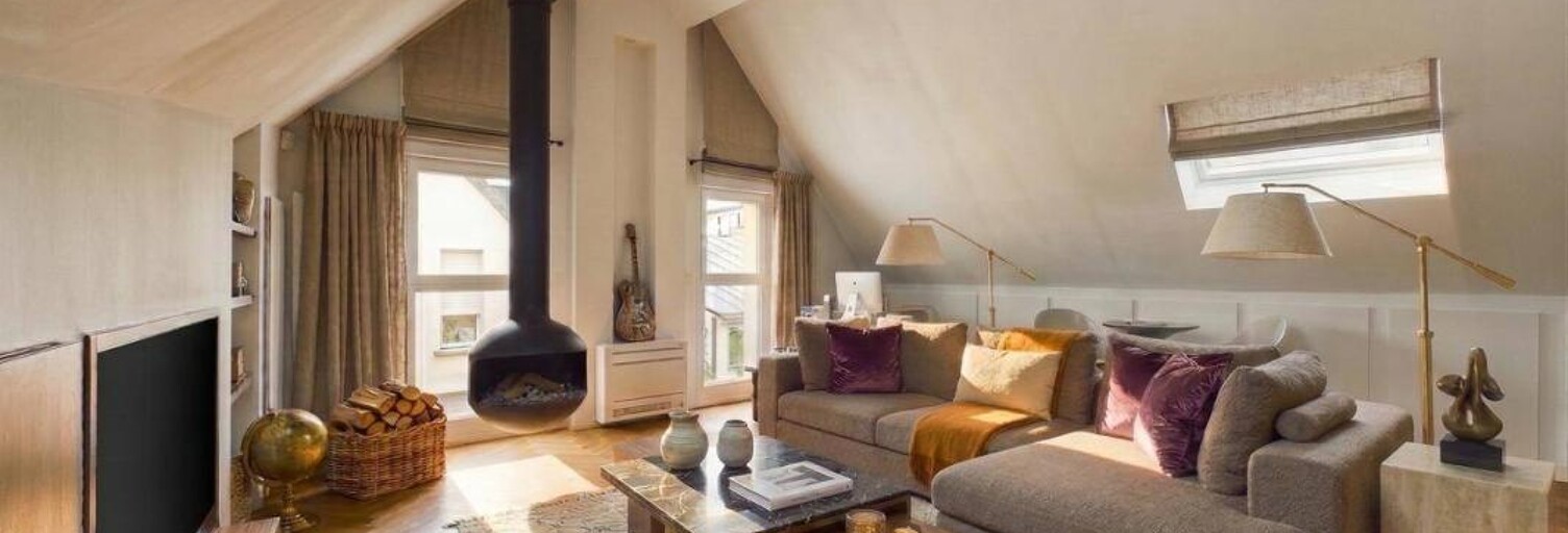 Maison 4 Pièces 118 m² à vendre à Le Pré-Saint-Gervais (93310)