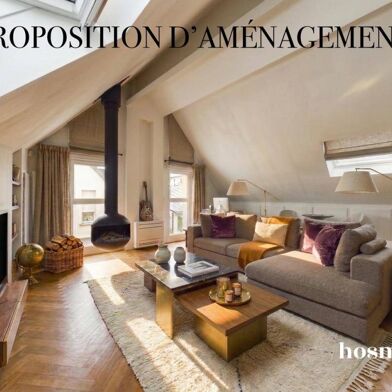 Maison 4 pièces 725000 €