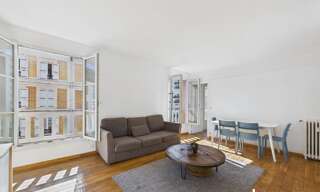 Appartement 4 Pièces 78 m² à vendre à Asnières-sur-Seine (92600)