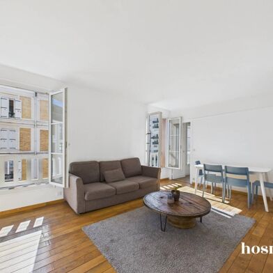 Appartement 4 pièces 580000 €