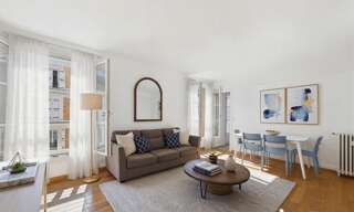 Appartement 4 Pièces 78 m² à vendre à Asnières-sur-Seine (92600)