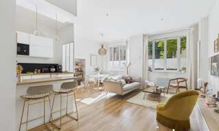 Appartement 5 Pièces 75 m² à vendre à Lyon 4 (69004)