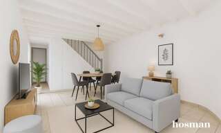 Maison 2 Pièces 46 m² à vendre à Rezé (44400)