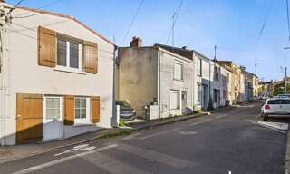 Maison 2 Pièces 46 m² à vendre à Rezé (44400)