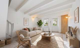 Maison 2 Pièces 46 m² à vendre à Rezé (44400)