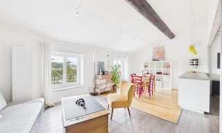 Appartement 2 Pièces 64 m² à vendre à Caluire-et-Cuire (69300)