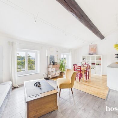 Appartement 2 pièces 259000 €